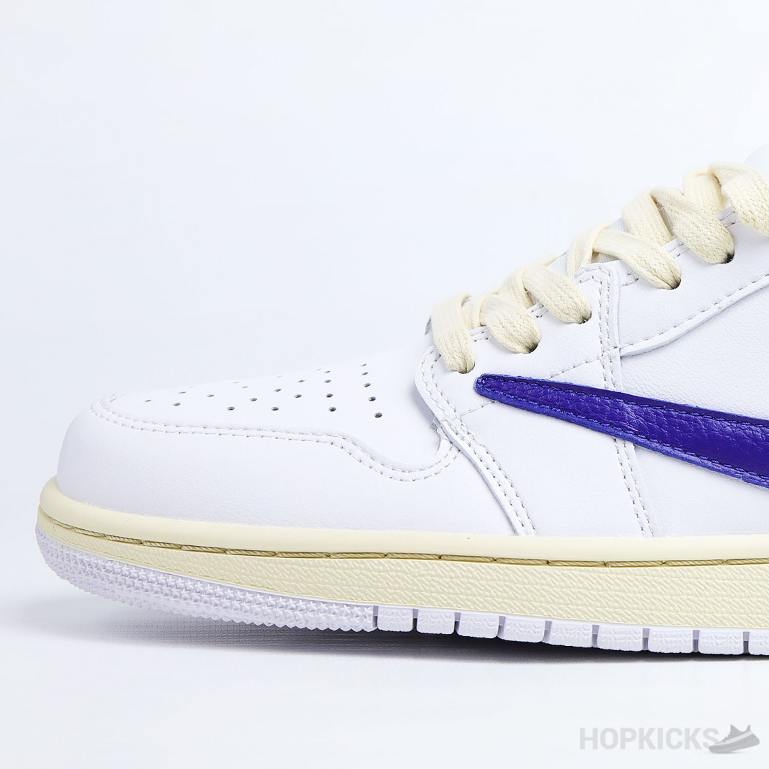 travis scott jordan 1 low blue